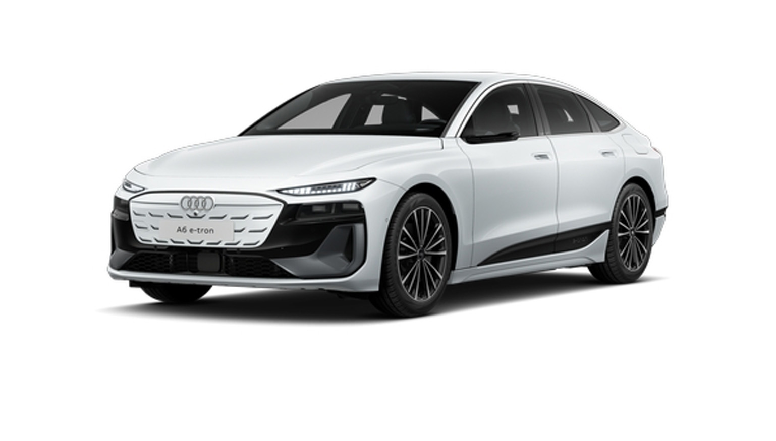 grauer Audi A6 allroad quattro 