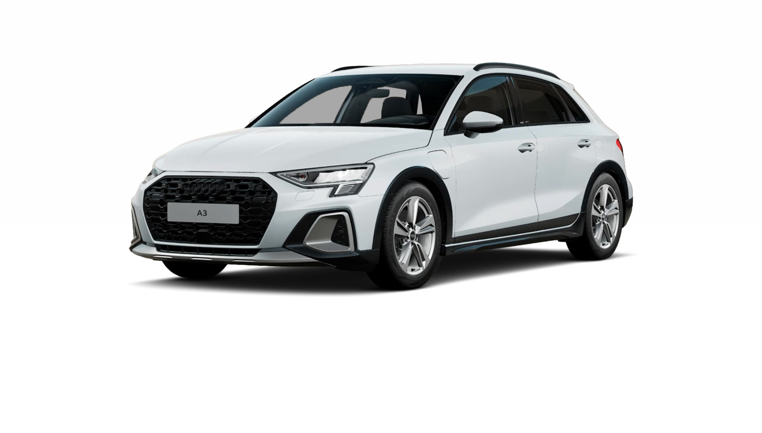 Audi A3 allstreet TFSI e