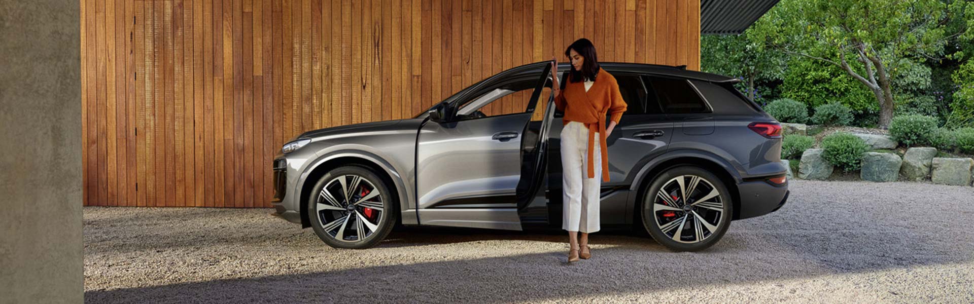 Audi Stuttgart Fahrzeugaufbereitung