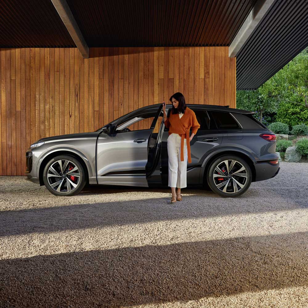 Audi Stuttgart Fahrzeugaufbereitung