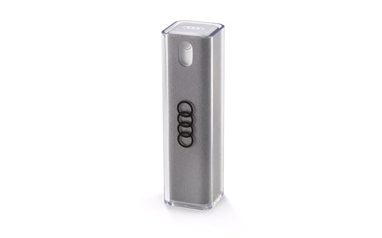 Displayreiniger Audi